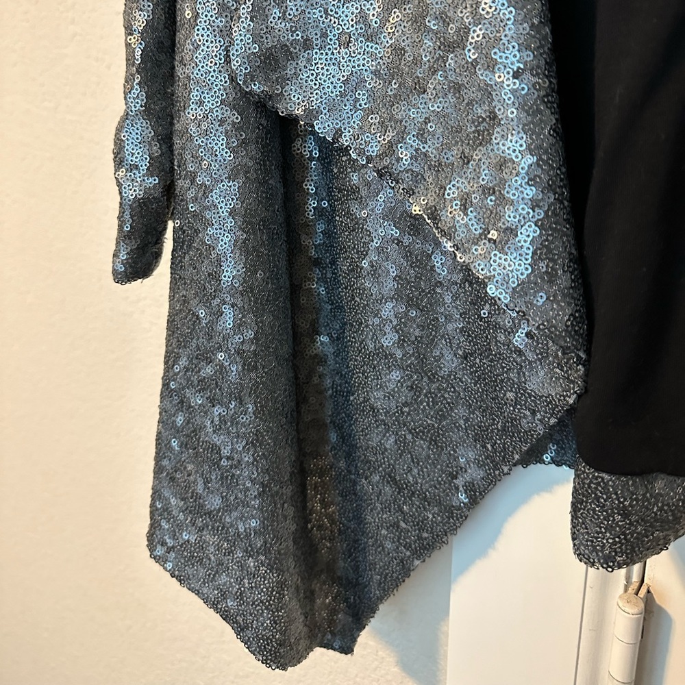 Design History sequin jacket - Picture 5 of 7